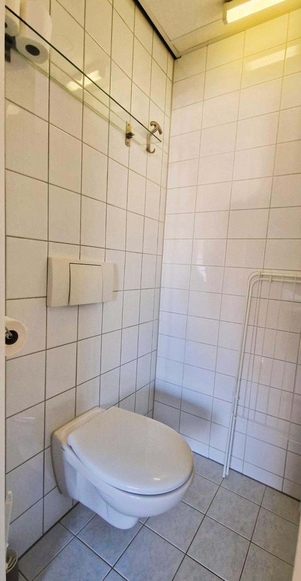 Pension Zandvoort Aan Zee Habitación foto
